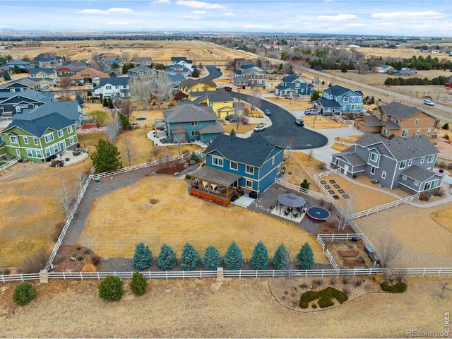 9033 Foxfire Street, Firestone, CO 80504