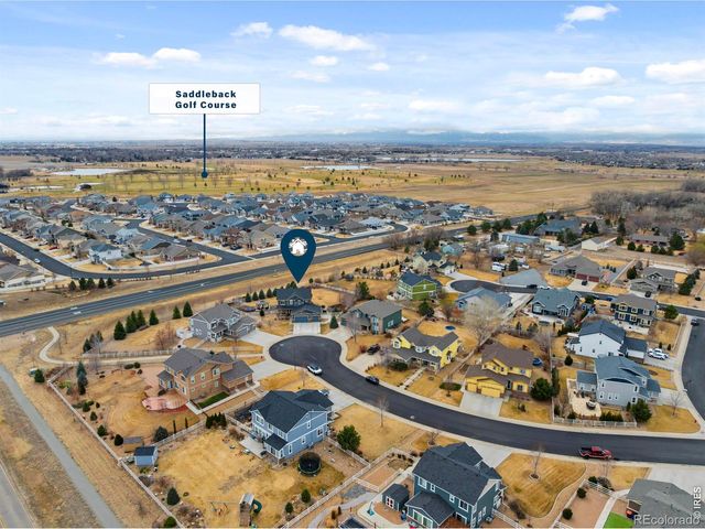 9033 Foxfire Street, Firestone, CO 80504