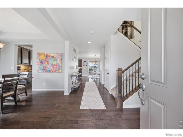 9033 Foxfire Street, Firestone, CO 80504