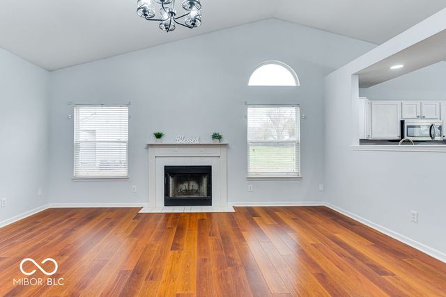 12353 Driftstone Drive, Fishers, IN 46037