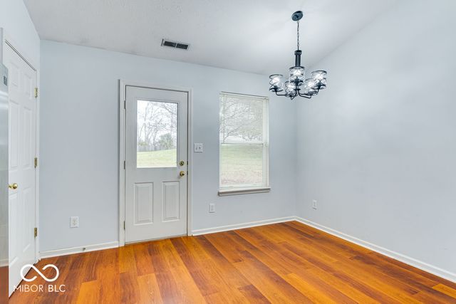 12353 Driftstone Drive, Fishers, IN 46037