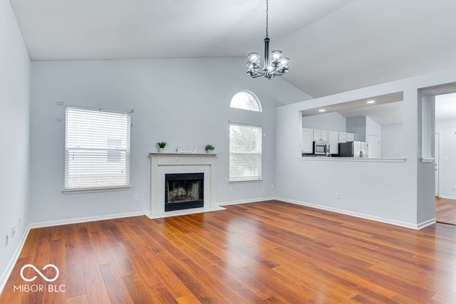 12353 Driftstone Drive, Fishers, IN 46037