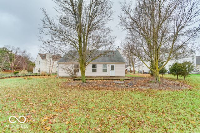 12353 Driftstone Drive, Fishers, IN 46037