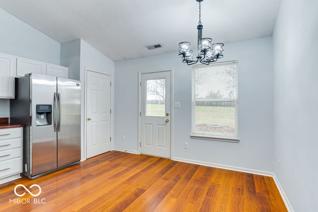 12353 Driftstone Drive, Fishers, IN 46037