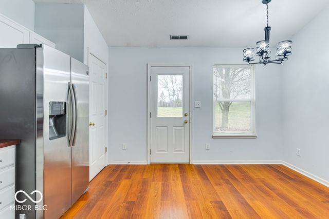 12353 Driftstone Drive, Fishers, IN 46037