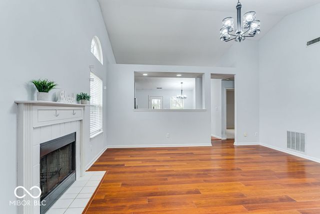 12353 Driftstone Drive, Fishers, IN 46037