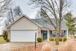 12353 Driftstone Drive, Fishers, IN 46037