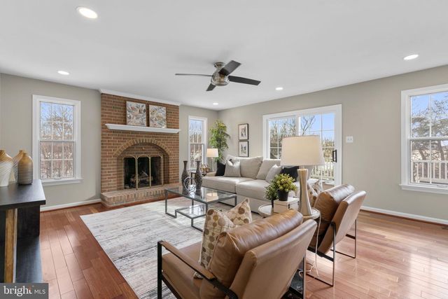 4739 MARIANNE DR, Mount Airy, MD 21771