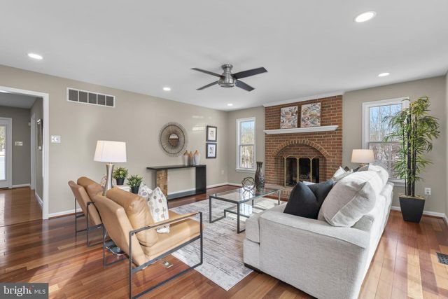 4739 MARIANNE DR, Mount Airy, MD 21771