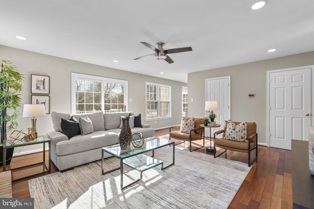 4739 MARIANNE DR, Mount Airy, MD 21771