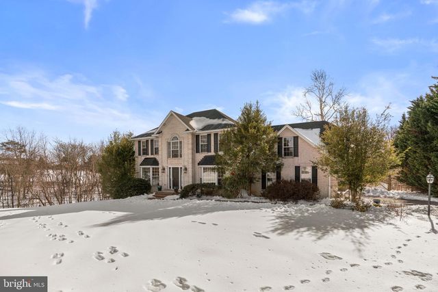 4739 MARIANNE DR, Mount Airy, MD 21771