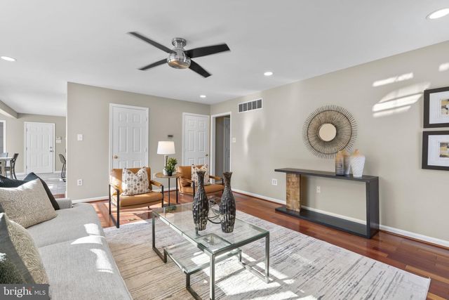 4739 MARIANNE DR, Mount Airy, MD 21771