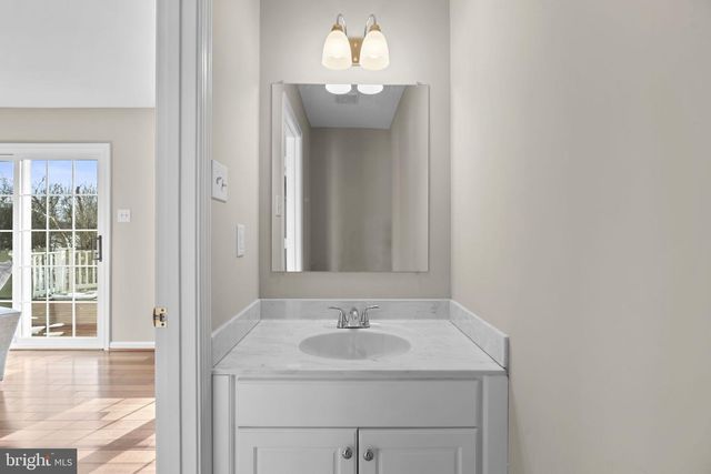 4739 MARIANNE DR, Mount Airy, MD 21771