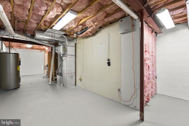 4739 MARIANNE DR, Mount Airy, MD 21771