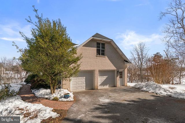4739 MARIANNE DR, Mount Airy, MD 21771