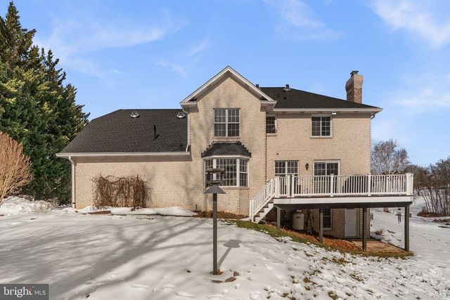 4739 MARIANNE DR, Mount Airy, MD 21771