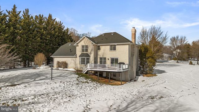 4739 MARIANNE DR, Mount Airy, MD 21771