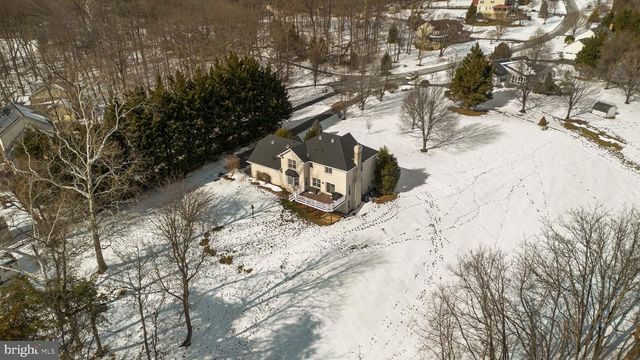 4739 MARIANNE DR, Mount Airy, MD 21771