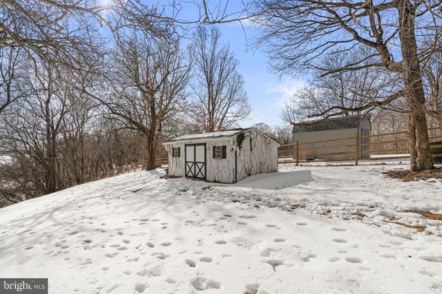 4739 MARIANNE DR, Mount Airy, MD 21771