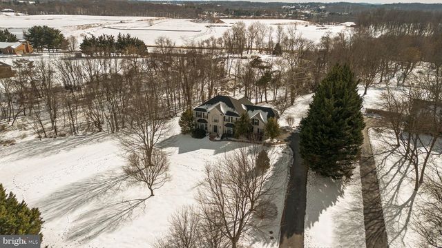 4739 MARIANNE DR, Mount Airy, MD 21771