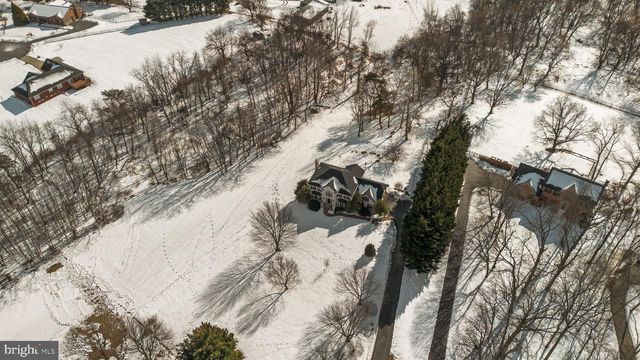 4739 MARIANNE DR, Mount Airy, MD 21771