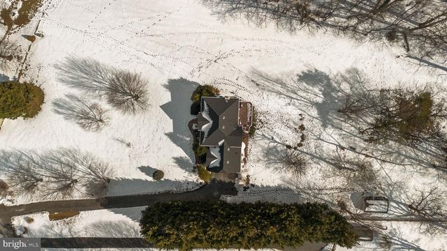 4739 MARIANNE DR, Mount Airy, MD 21771