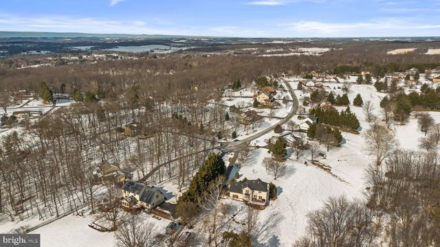 4739 MARIANNE DR, Mount Airy, MD 21771