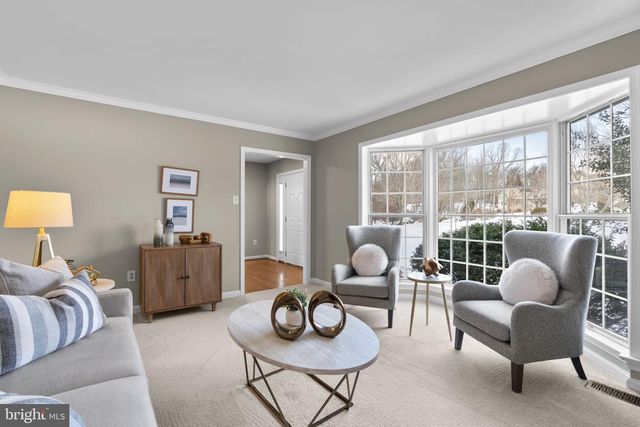 4739 MARIANNE DR, Mount Airy, MD 21771