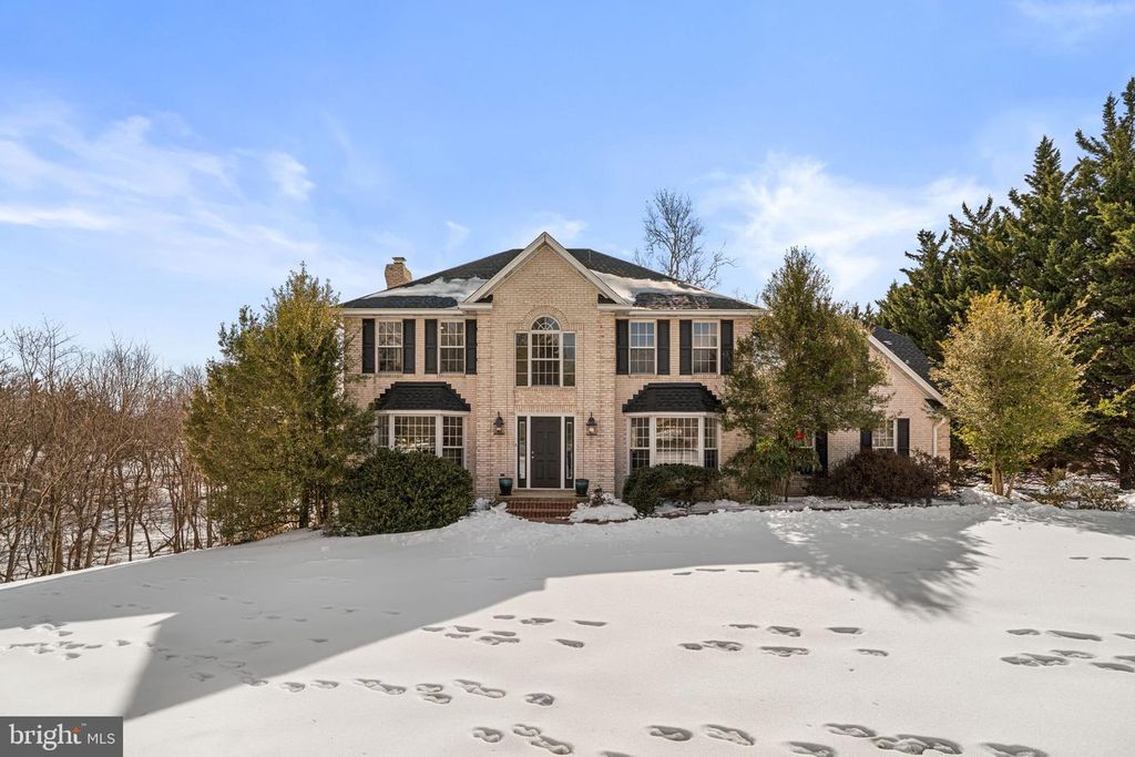 4739 MARIANNE DR, Mount Airy, MD 21771