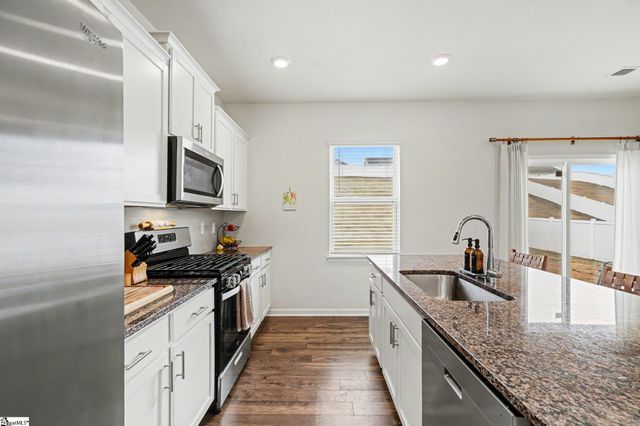 341 Ridge Climb Trail, Greer, SC 29651