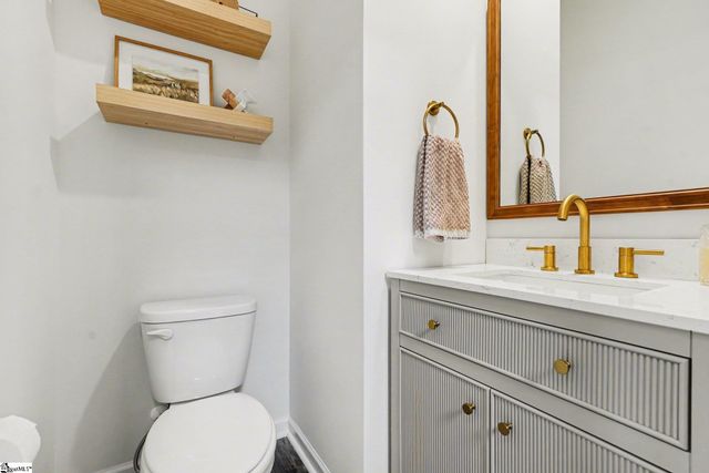 341 Ridge Climb Trail, Greer, SC 29651