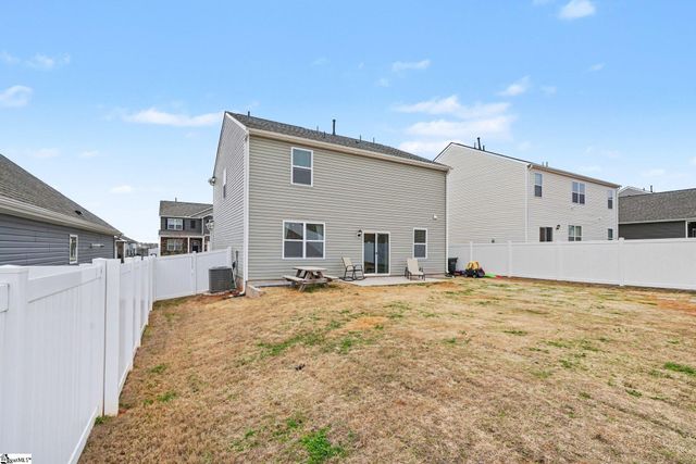 341 Ridge Climb Trail, Greer, SC 29651