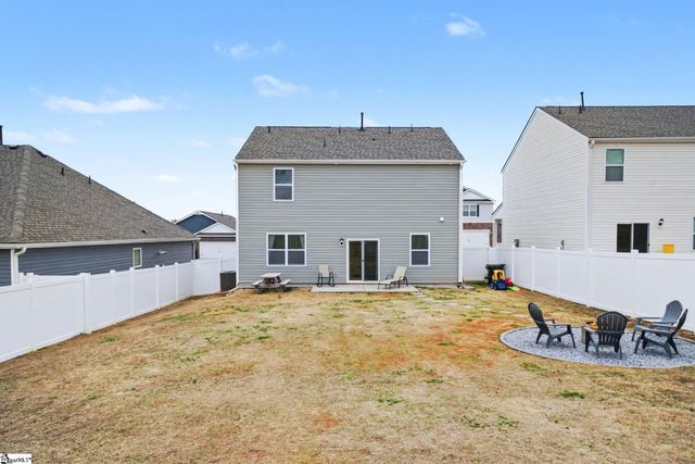 341 Ridge Climb Trail, Greer, SC 29651