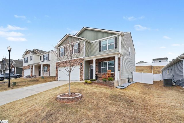 341 Ridge Climb Trail, Greer, SC 29651