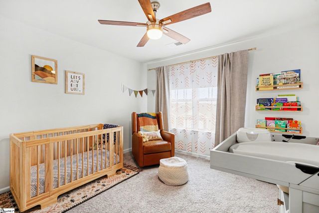 341 Ridge Climb Trail, Greer, SC 29651