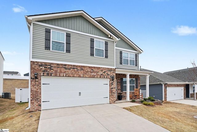 341 Ridge Climb Trail, Greer, SC 29651