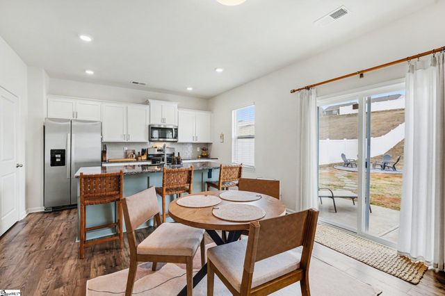 341 Ridge Climb Trail, Greer, SC 29651