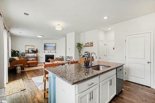 341 Ridge Climb Trail, Greer, SC 29651