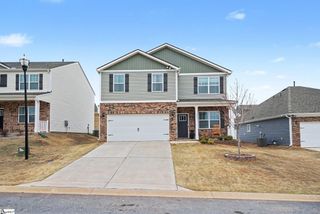 341 Ridge Climb Trail, Greer, SC 29651