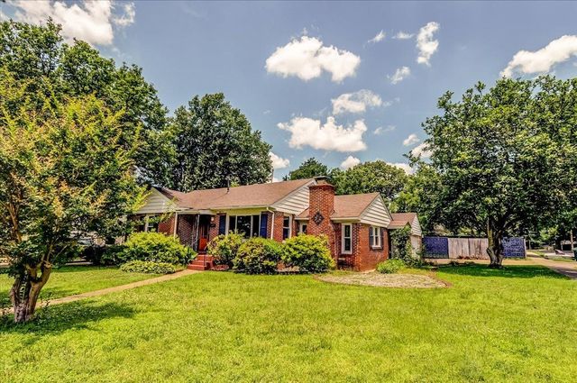 4872 FLAMINGO RD, Memphis, TN 38117