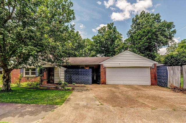 4872 FLAMINGO RD, Memphis, TN 38117