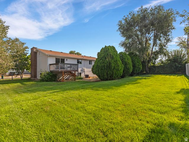 1384 E SUDBURY AVE, Sandy, UT 84093