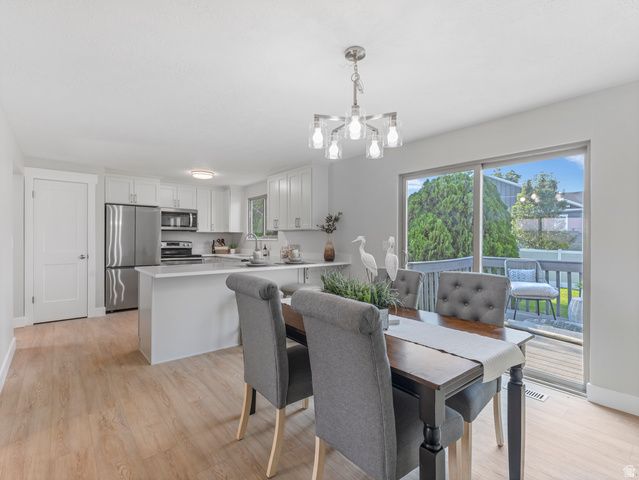 1384 E SUDBURY AVE, Sandy, UT 84093