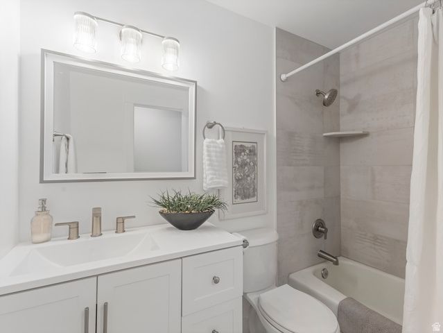 1384 E SUDBURY AVE, Sandy, UT 84093