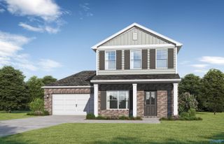 26352 NW Beech Grove Lane, Madison, AL 35756