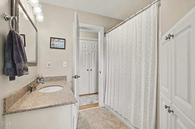 102 Maple Crest Court, Apex, NC 27502