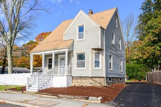 485 Temple St, Whitman, MA 02382