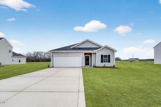 102 Rubyfield Court, Fremont, NC 27830