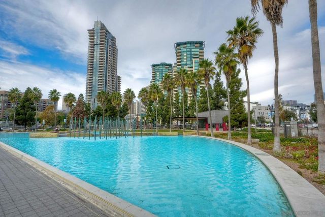 510 1St Ave 305, San Diego, CA 92101