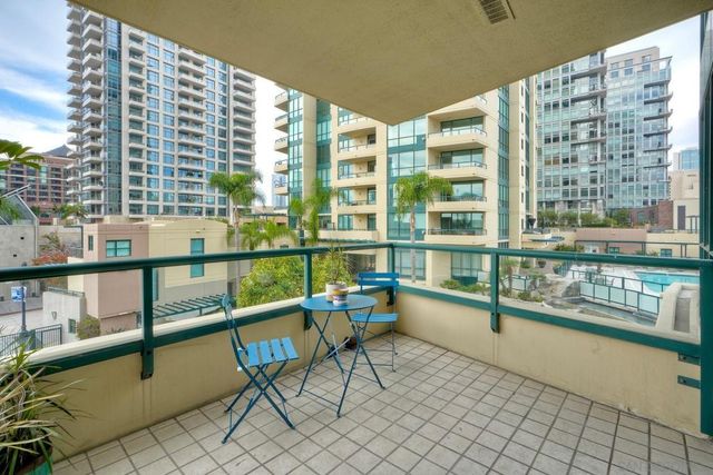 510 1St Ave 305, San Diego, CA 92101